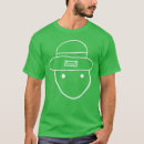 Search for mobile leprechaun tshirts Alabama