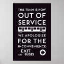 Search for outing posters Black
