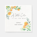 Search for little cutie napkins Is on the way