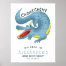 Search for alligator birthday Crocodile