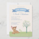 Recherche de bambi invitations Oeuvre de bois doux