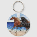 Search for arabian horse keychains Equine