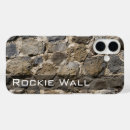 Search for rock texture iphone cases Brown
