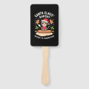 Search for christmas hand fans Cat