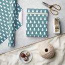 Search for teal blue christmas wrapping paper Xmas