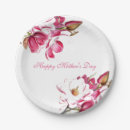 Search for mothers day plates Lovely