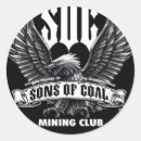 Search for coal mine stickers Mining