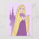 Search for rapunzel postcards Tower