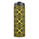 Search for gold patterned damasks mugs Antique