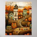 Search for happy halloween posters Autumn