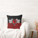 Search for angel wings pillows Goth
