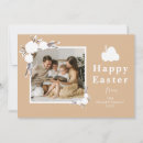 Search for spring photo cards Minimalist