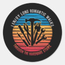 Search for funny romantic stickers Humour