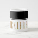 Search for block mugs White
