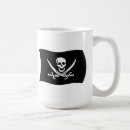 Search for rackham mugs Jolly roger