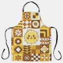 Search for abstract sun aprons Flower