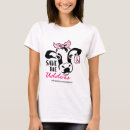 Search for cow udders tshirts Cancer