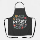 Recherche de protestation tabliers Résister