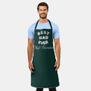 Search for emerald aprons Modern