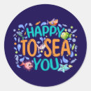 Search for smiling fish stickers Cute