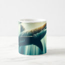 Search for blue shark mugs Ocean