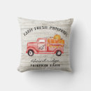 Search for pumpkin pillows Rustic