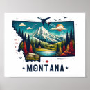 Recherche de montana art Paysage
