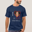 Recherche de loves tshirts Girlfriend