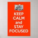 Search for stay focused posters Keep calm