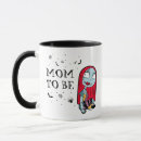 Search for nightmare before christmas mugs Fall baby shower