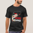 Search for merry fishmas tshirts Funny