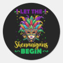 Search for mardi gras queen stickers Parade