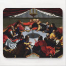 Recherche de apôtres tapis souris Cene