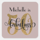 Search for faux rose gold stickers Bold