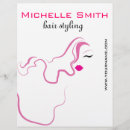 Recherche de beau prospectus Coiffeur