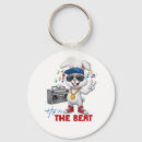 Search for festive design keychains Celebration
