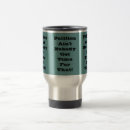 Search for politics travel mugs Blue