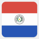Recherche de paraguay autocollants Monde
