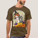 Search for cat dab tshirts Broom
