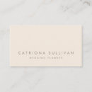 Search for blogger business cards Professional