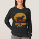 Recherche de bernedoodle tshirts Vente