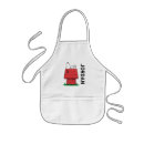 Search for add your name aprons Snoopy