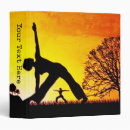 Search for sunsets binders For her