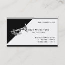 Search for trumpet music business cards Instrument