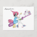 Recherche de druides cartes postales Fleurs