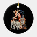 Search for zoo animal ornaments Animals