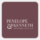 Recherche de bordeaux autocollants Moderne