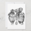 Search for human invitations Vintage