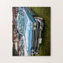 Recherche de cadillac puzzles Classique