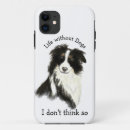 Recherche de colley iphone coques Chien